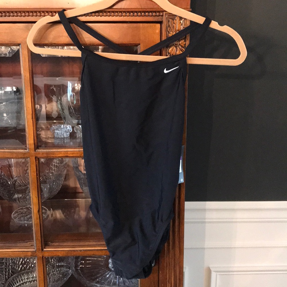 Nike swimsuit